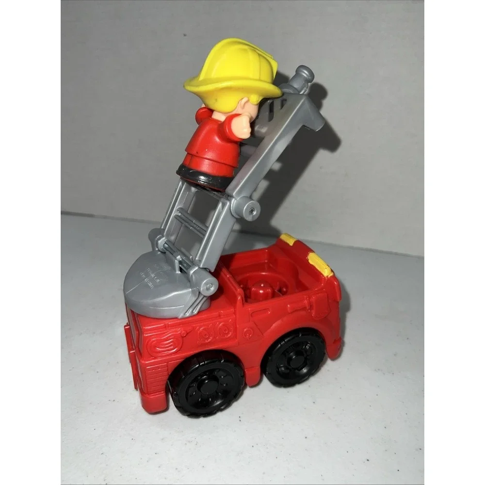 Fisher-Price fisher price